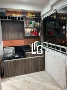 Apartamento com 2 Quartos à venda, 65m² no Vila Prudente, São Paulo