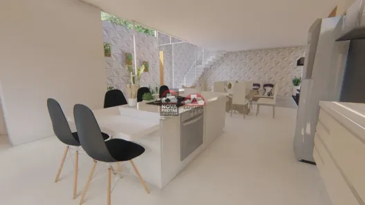 Apartamento com 3 Quartos à venda, 192m² no Jardim Santa Júlia, São José dos Campos