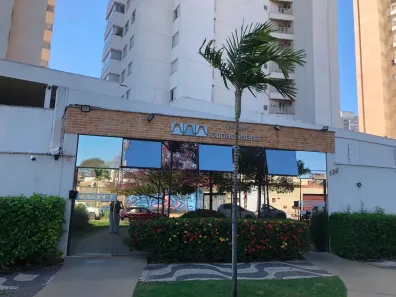 Apartamento com 3 Quartos para alugar, 97m² no Jardim Atlântico, Goiânia