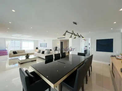 Apartamento com 4 Quartos à venda, 336m² no Paraíso, São Paulo