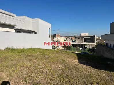 Lote/Terreno à venda, 375m² no Fazenda Santana, Valinhos