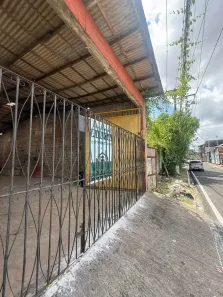 Galpão/Depósito/Armazém para alugar, 210m² no Parque Verde, Belém