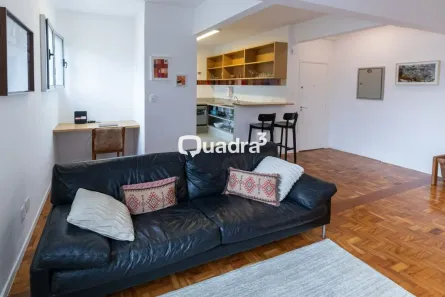 Apartamento com 2 Quartos à venda, 113m² no Pinheiros, São Paulo