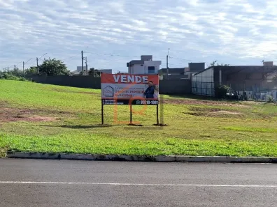 Lote/Terreno à venda, 3275m² no Chácara Flora Araraquara, Araraquara