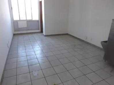 para alugar, 30m² no Santa Terezinha, Belo Horizonte