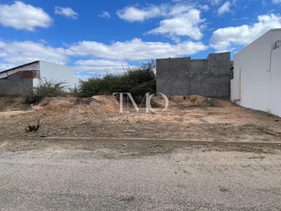 Lote/Terreno à venda, 128m² no Topázio, Petrolina