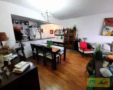 Apartamento com 3 Quartos à venda, 75m² no Jardim Peri Peri, São Paulo