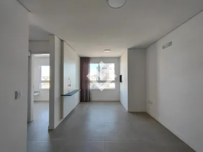 Apartamento com 1 Quarto para alugar, 40m² no Camobi, Santa Maria