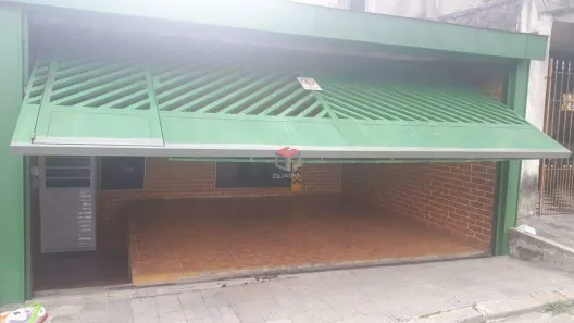 Casa com 3 Quartos à venda, 176m² no Baeta Neves, São Bernardo do Campo