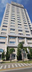 Sala Comercial à venda, 48m² no Centro, Jacareí