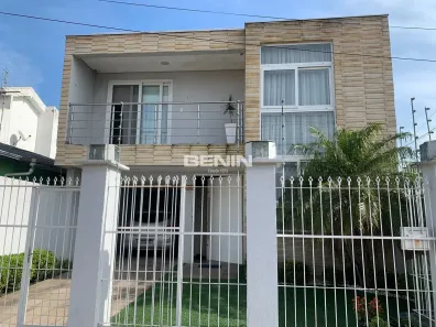Sobrado com 3 Quartos à venda, 240m² no Harmonia, Canoas