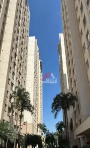 Apartamento com 2 Quartos à venda, 56m² no Vila Santa Catarina, Americana