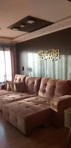 Apartamento com 3 Quartos à venda, 115m² no Centro, Ribeirão Preto