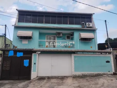 Casa com 3 Quartos à venda, 106m² no Bento Ribeiro, Rio de Janeiro