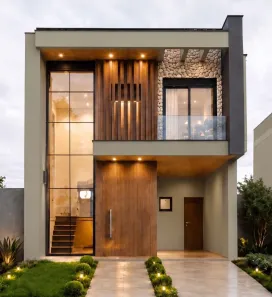 Casa de Condomínio com 3 Quartos à venda, 160m² no Beira Rio, Biguaçu