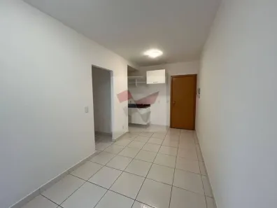 Apartamento com 1 Quarto para alugar, 47m² no Centro, Curitiba