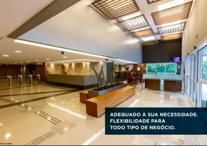 Ponto Comercial à venda, 52m² no Vila Belmiro, Santos