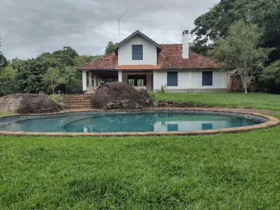 Fazenda/Sítio com 1 Quarto à venda, 100m² no Centro, Lagoinha