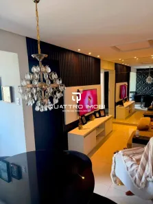 Apartamento com 3 Quartos à venda, 72m² no Jabotiana, Aracaju