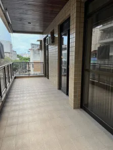 Apartamento com 3 Quartos à venda, 154m² no Vila Isabel, Rio de Janeiro