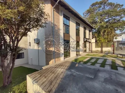 Apartamento com 1 Quarto para alugar, 20m² no Carvoeira, Florianópolis
