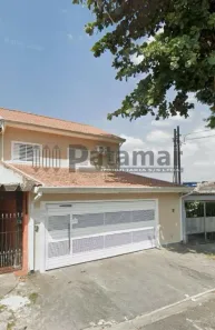 Sobrado com 3 Quartos à venda, 140m² no Jardim Esmeralda, São Paulo