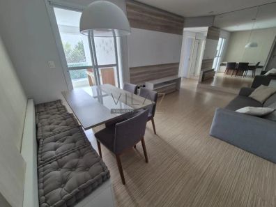 Apartamento com 1 Quarto à venda, 84m² no Vila Yara, Osasco