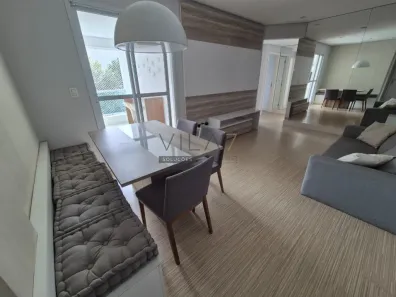 Apartamento com 3 Quartos à venda, 84m² no Vila Yara, Osasco