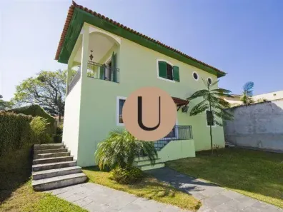 Sobrado com 4 Quartos à venda, 752m² no Jardim Leonor, São Paulo