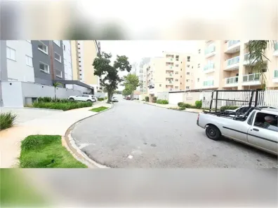 Apartamento com 1 Quarto à venda, 56m² no Parque Campolim, Sorocaba