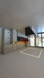 Casa de Condomínio com 3 Quartos à venda, 280m² no Chácara Letônia, Americana