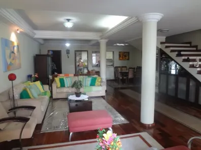 Sobrado com 3 Quartos à venda, 400m² no Tucuruvi, São Paulo