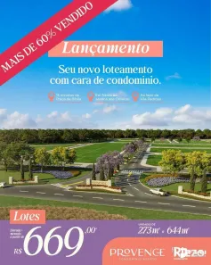 Lote/Terreno à venda, 275m² no Residencial Português, Goiânia