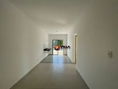 Apartamento com 2 Quartos à venda, 60m² no São Manoel, Americana
