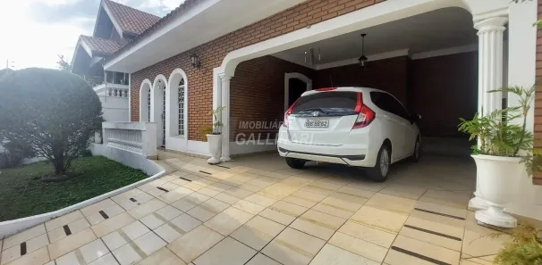 Casa com 3 Quartos à venda, 209m² no Jardim Chapadão, Campinas