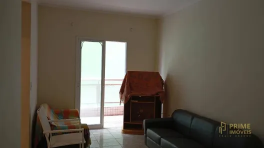 Apartamento com 1 Quarto à venda, 58m² no Ocian, Praia Grande