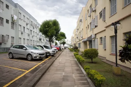 Apartamento com 2 Quartos à venda, 60m² no Cristo Redentor, Porto Alegre