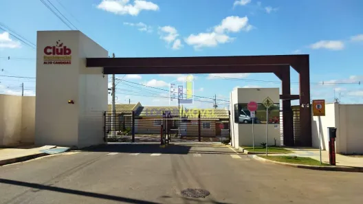 Casa de Condomínio com 3 Quartos à venda, 65m² no Candeias, Vitória da Conquista