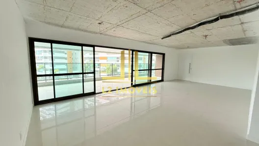 Apartamento com 4 Quartos à venda, 221m² no Alphaville I, Salvador