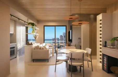 Apartamento com 2 Quartos à venda, 47m² no Guararapes, Jaboatão dos Guararapes