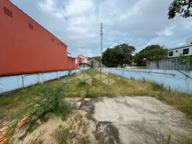 Lote/Terreno à venda, 435m² no Córrego Grande, Florianópolis