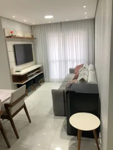 Apartamento com 3 Quartos à venda, 71m² no Vila Boa Vista, Barueri