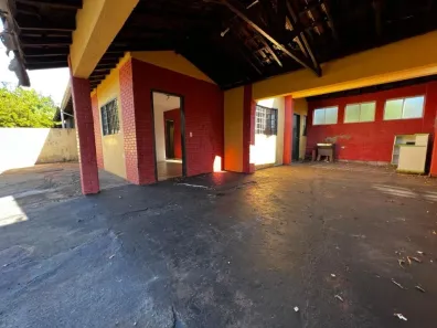 Casa com 3 Quartos à venda, 91m² no Jardim Guararapes, Londrina