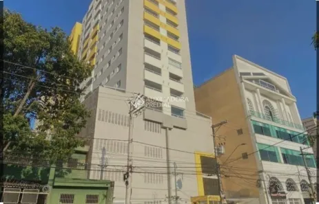 Apartamento com 2 Quartos à venda, 45m² no Centro, Diadema