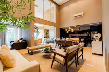 Apartamento com 2 Quartos à venda, 172m² no Tamboré, Santana de Parnaíba