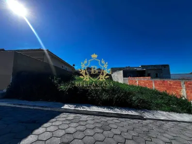Lote/Terreno à venda, 260m² no Ponte dos Leites, Araruama