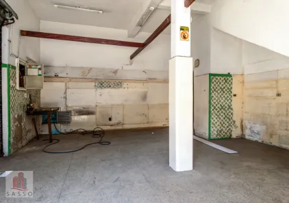 Sala Comercial à venda, 450m² no Belenzinho, São Paulo
