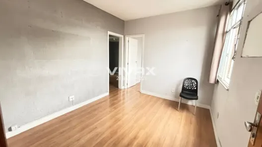 Apartamento com 2 Quartos à venda, 55m² no Méier, Rio de Janeiro