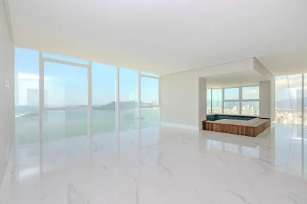 Apartamento com 4 Quartos à venda, 376m² no Centro, Balneário Camboriú