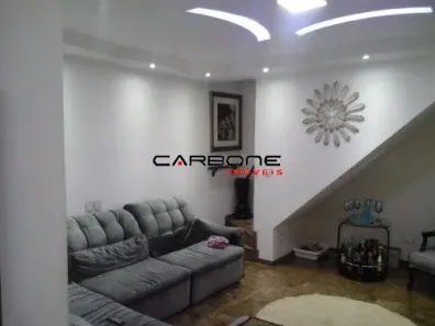 Sobrado com 3 Quartos à venda, 160m² no Quarta Parada, São Paulo
